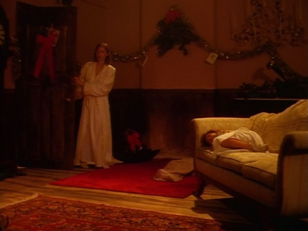 actor Charity James large photo