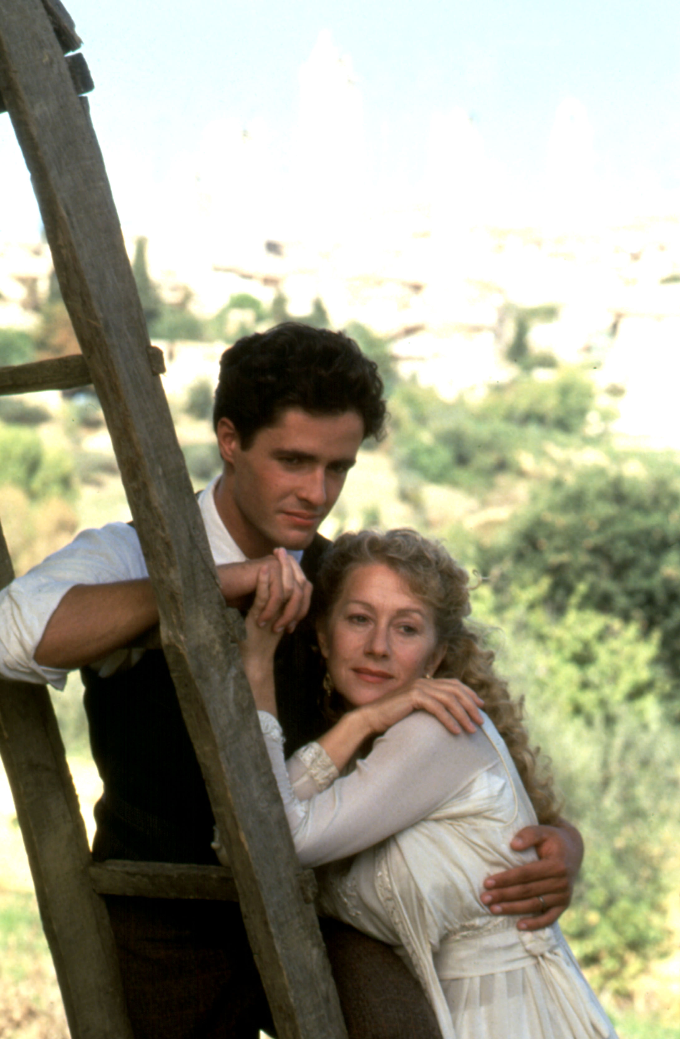 actor Giovanni Guidelli large photo