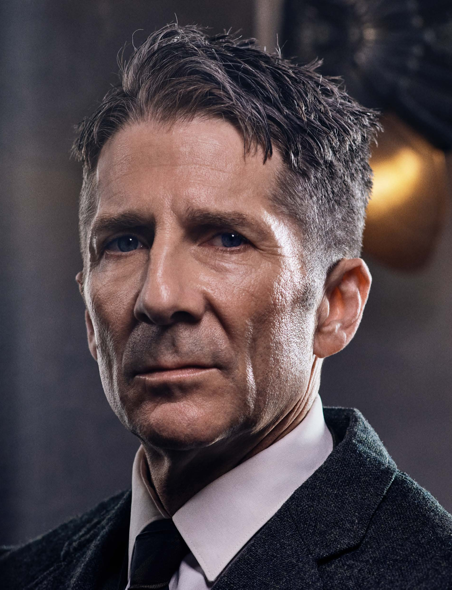 actor Leland Orser large photo