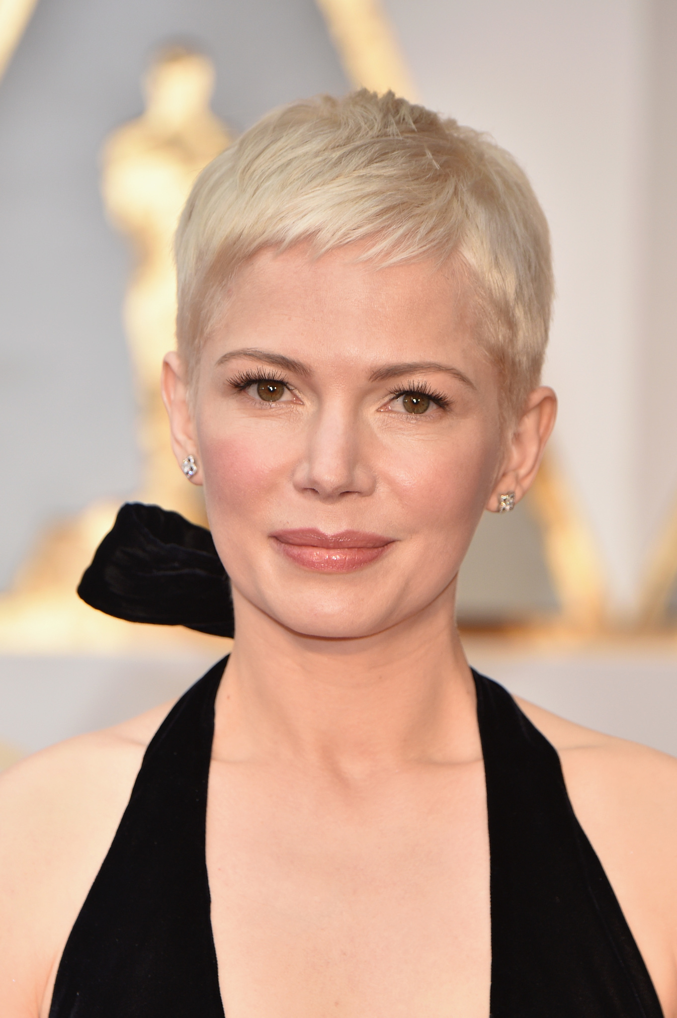 actor Michelle Williams large photo