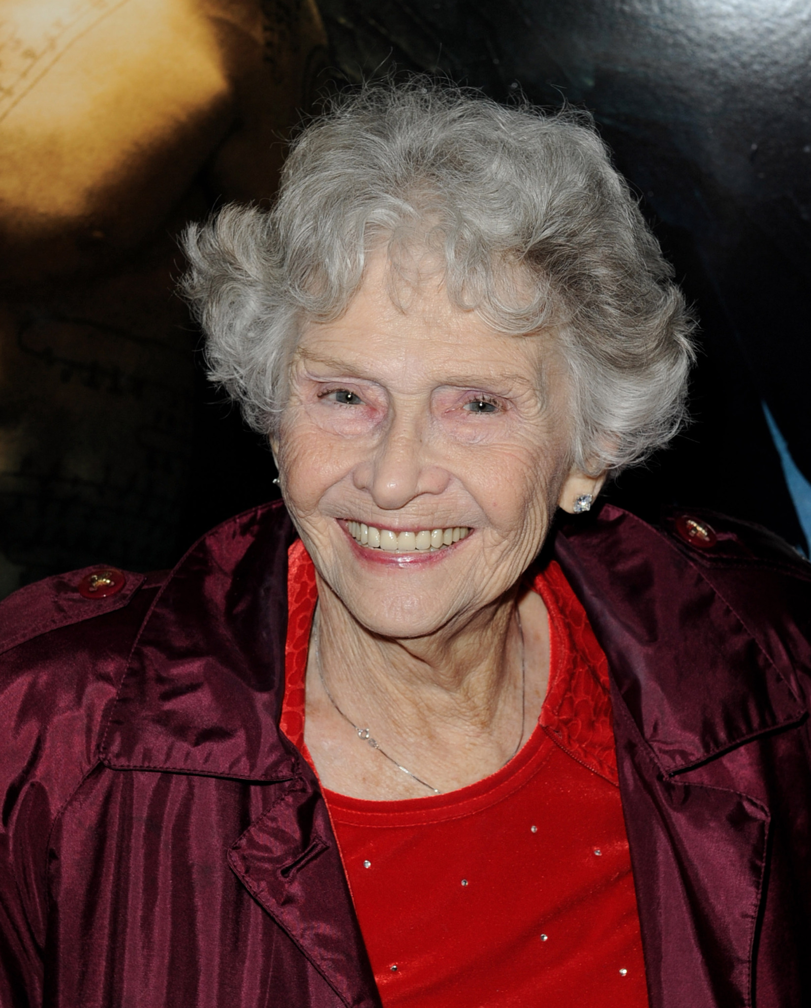 actor Jeanette Miller large photo