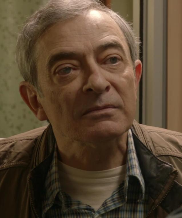 actor Boris Ruiz large photo