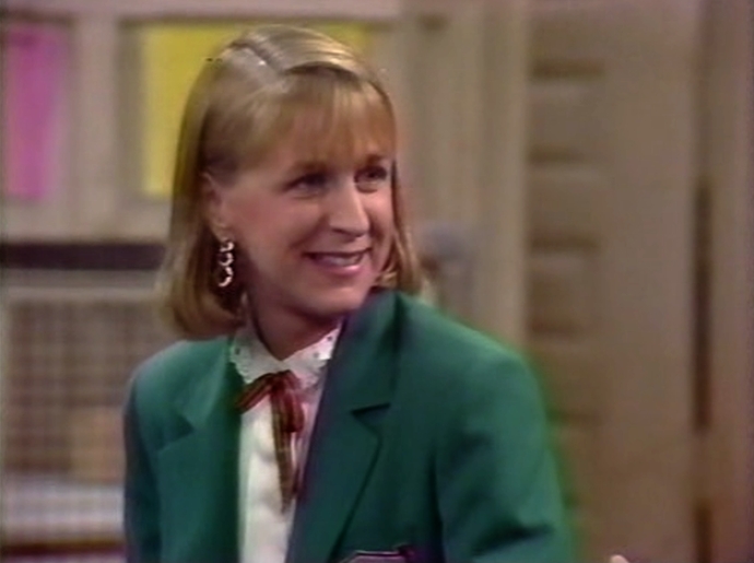 actor Pippa Pearthree large photo