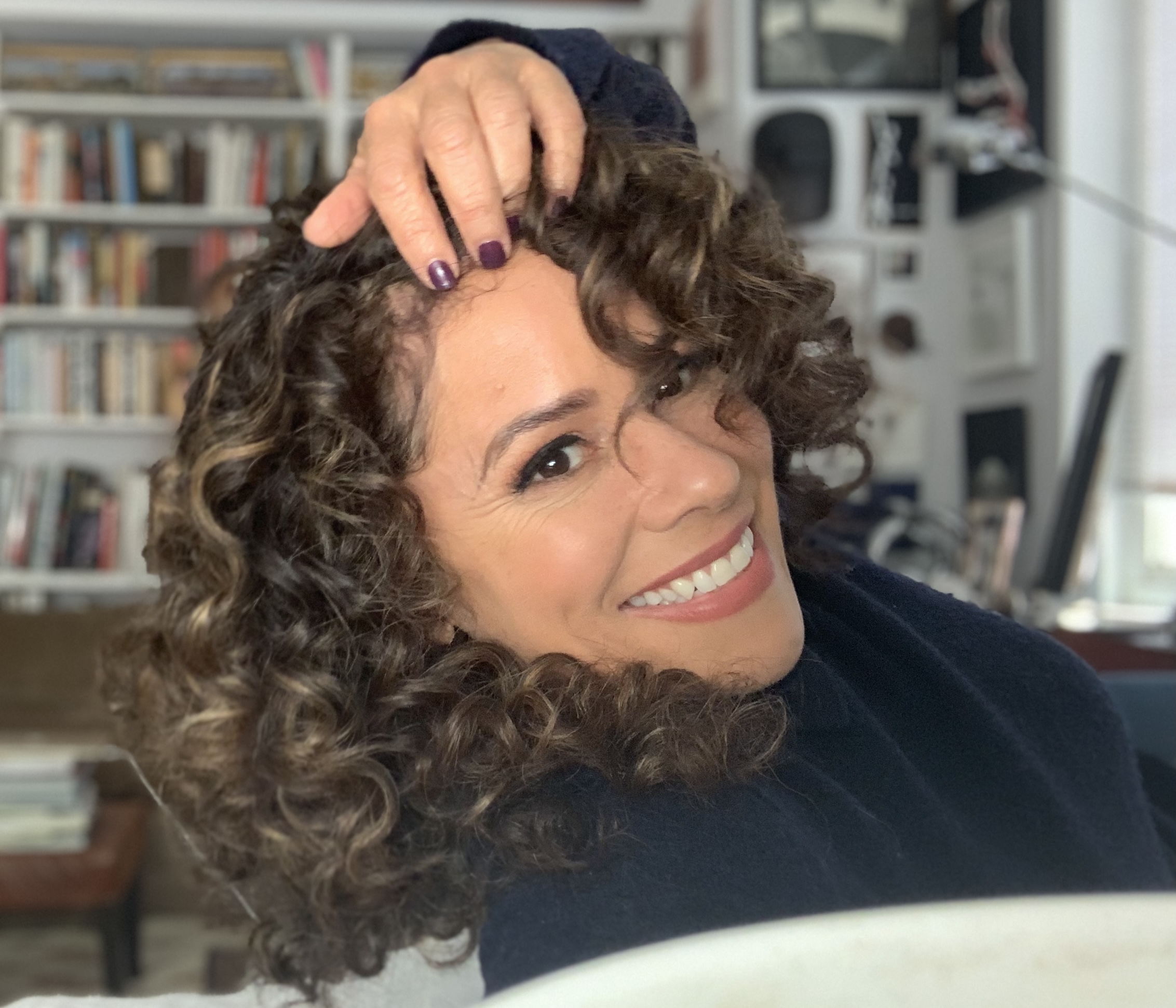 actor Lana Young large photo