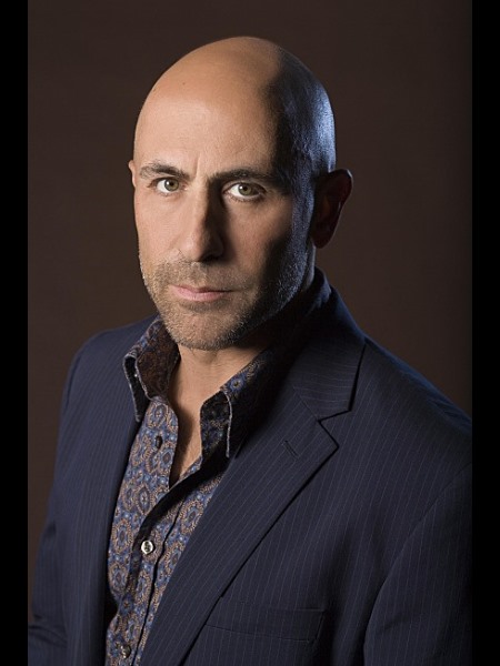 actor Carlo Rota large photo