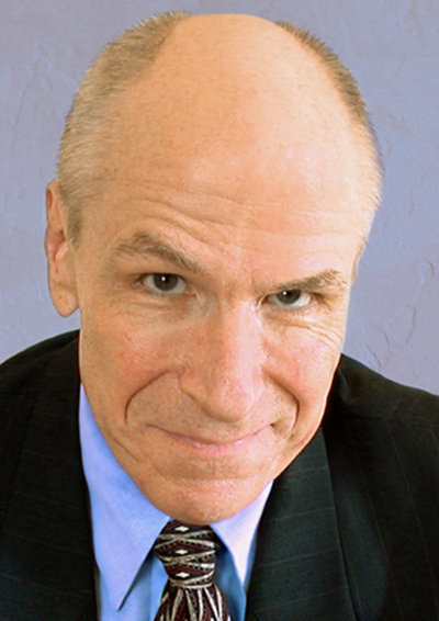 actor Ed Brigadier large photo