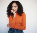 Ashley Madekwe
