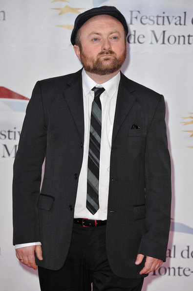 actor David Pearse large photo