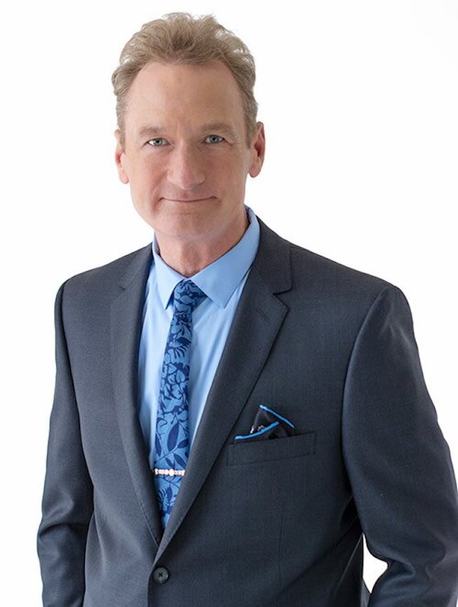 actor Ryan Stiles large photo