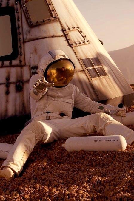 actor Jonathan D. Mellor large photo