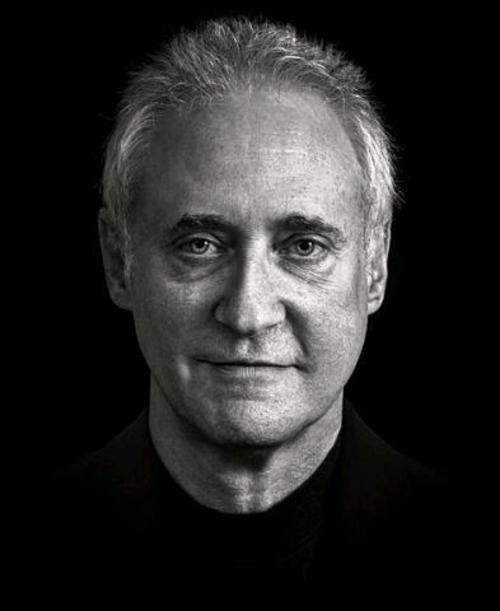 actor Brent Spiner large photo