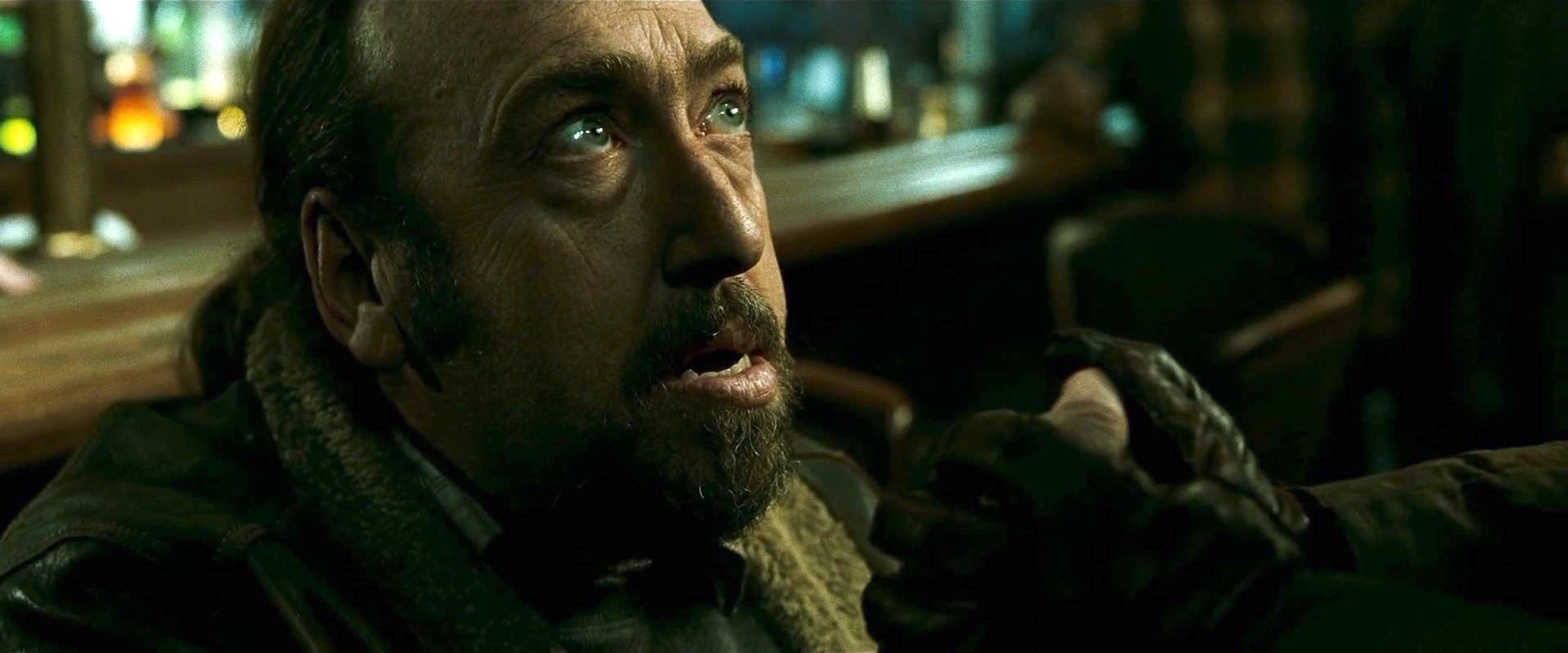 actor Mark Acheson large photo