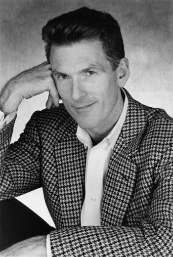 actor Judson Vaughn large photo