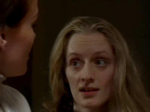 actor Xantha Radley large photo