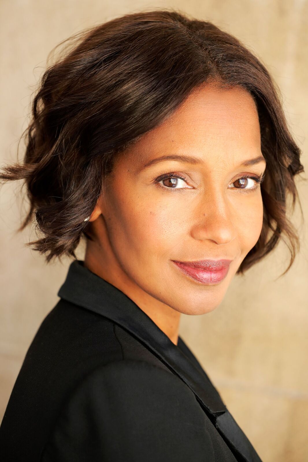 actor Lenore Thomas Douglas large photo