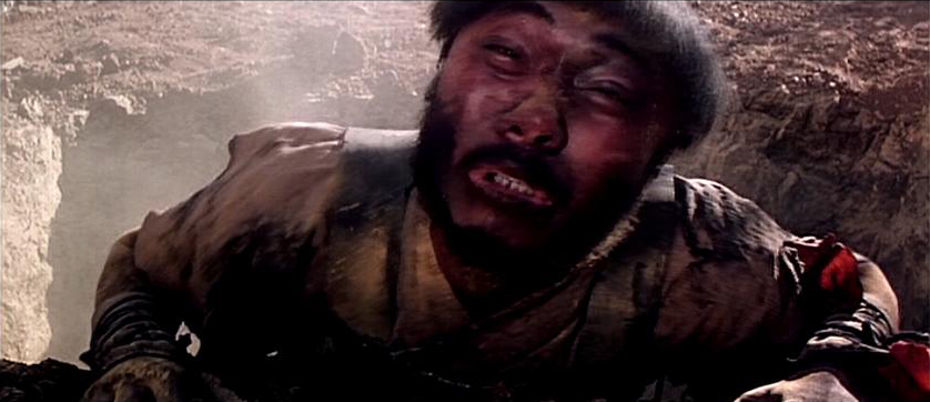 actor Mandy Chan large photo