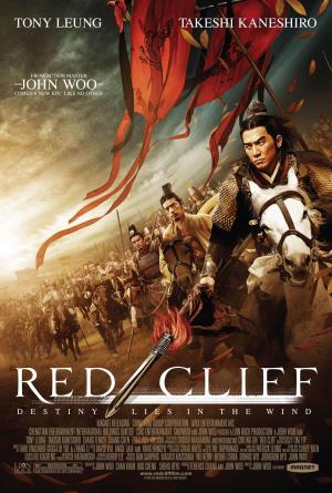Red Cliff [Hindi]