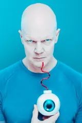 Derek Mears