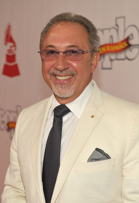 actor Emilio Estefan Jr. large photo