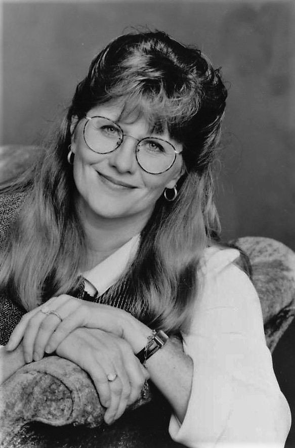 actor Judith Ivey large photo