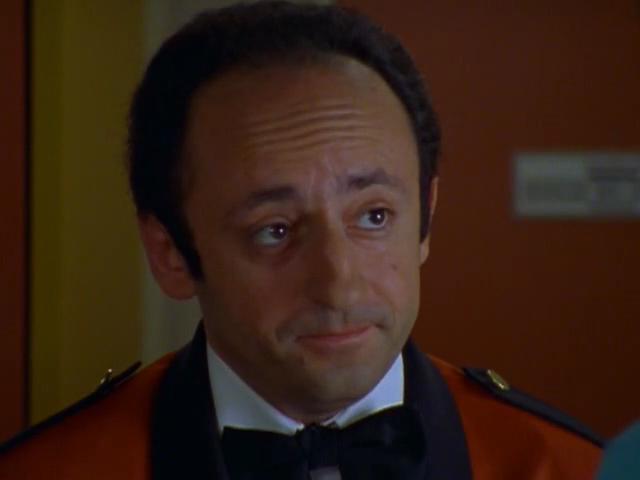 actor Sam Montesano large photo