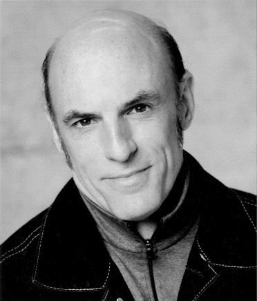 actor Ned Bellamy large photo