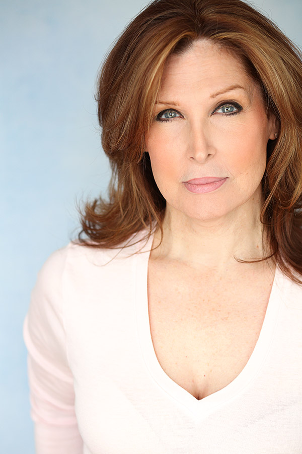 actor Bianca Leigh large photo