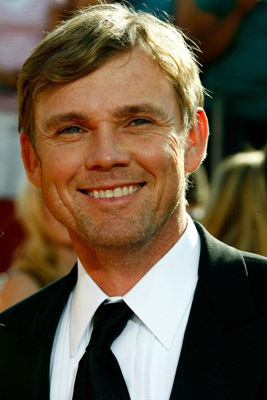 actor Ricky Schroder large photo