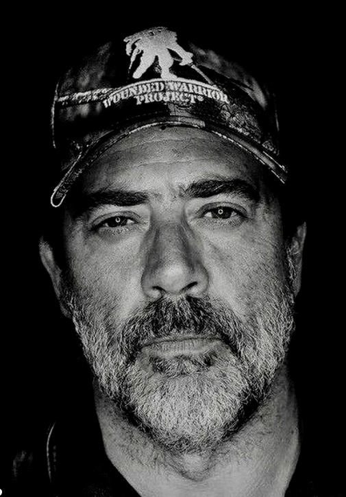 actor Jeffrey Dean Morgan large photo actor Jeffrey Dean Morgan large photo