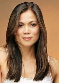 actor Susan Aceron large photo