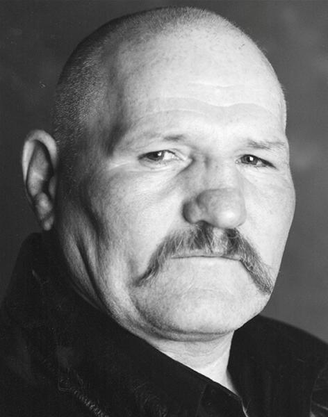 actor Rab Affleck large photo