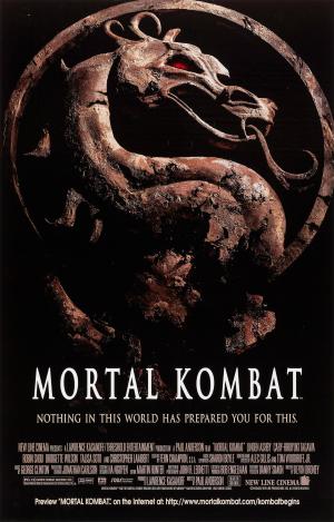 Mortal Kombat [Hindi]