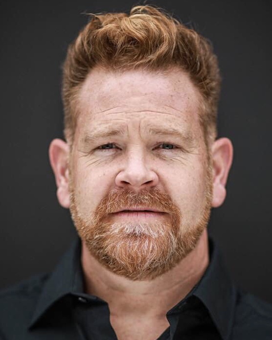 actor Steve Monroe large photo