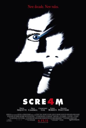 Scream 4 [Hindi]