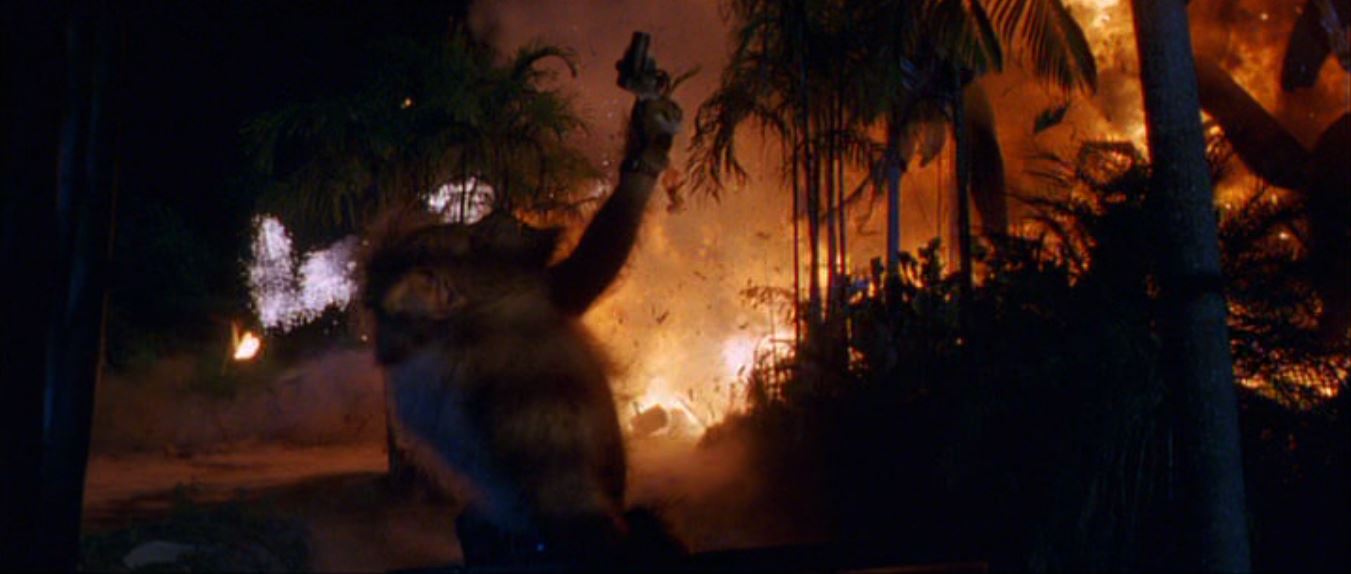 actor Daniel Rigney large photo