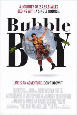 Bubble Boy [Version française]