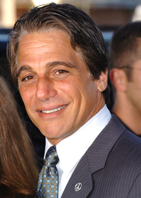 actor Tony Danza large photo