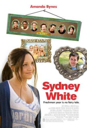 Sydney White [Version française]