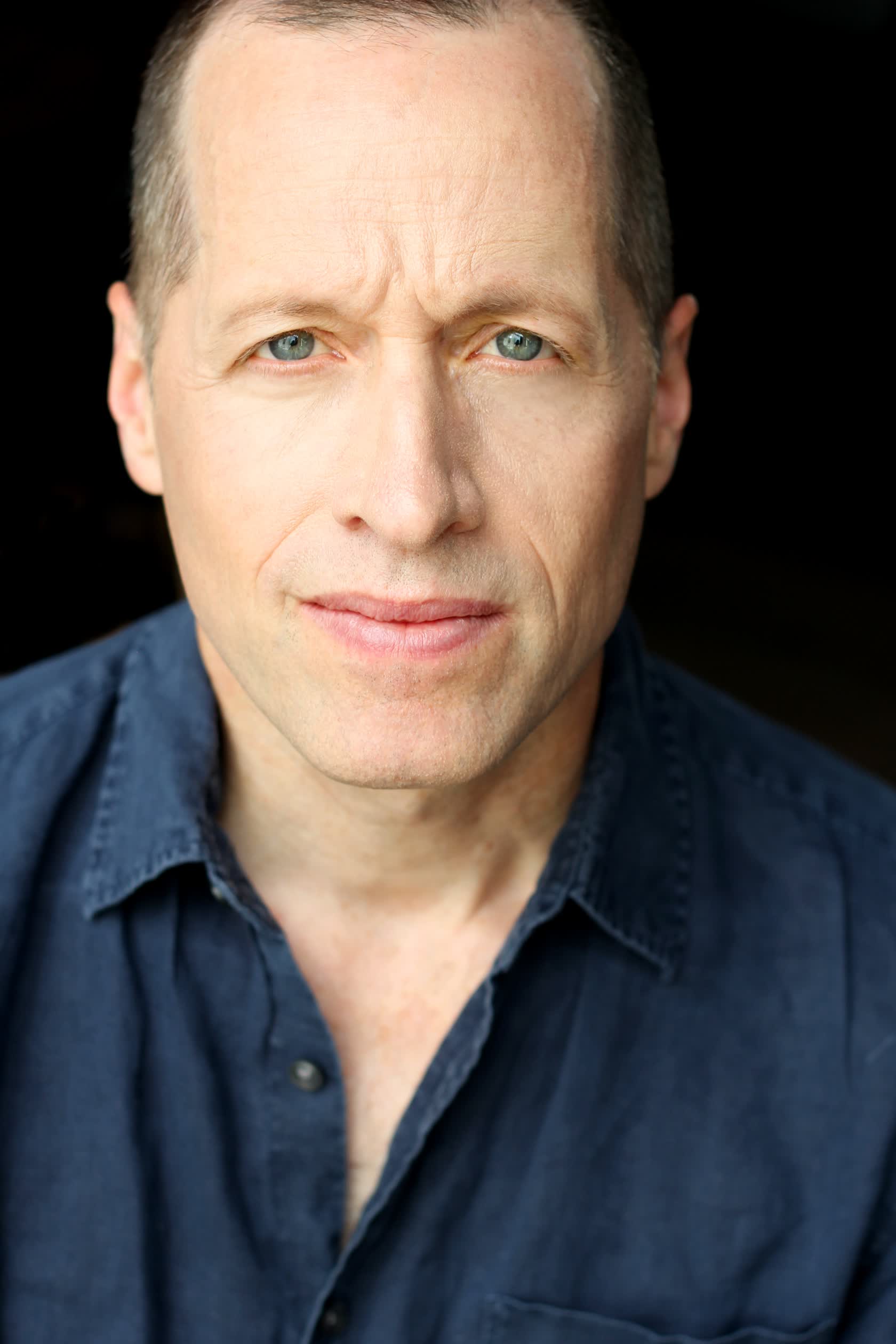 actor Tim Hopper large photo