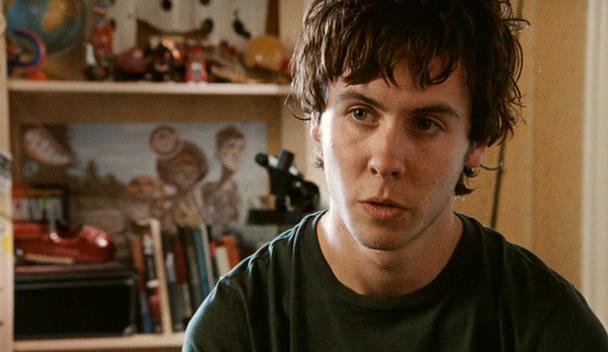 actor Martin Sharpe large photo