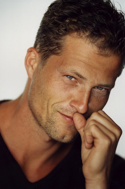 actor Til Schweiger large photo