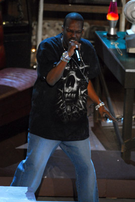 actor Juicy J large photo