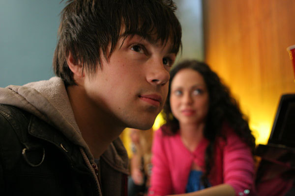 actor Erik Smith large photo