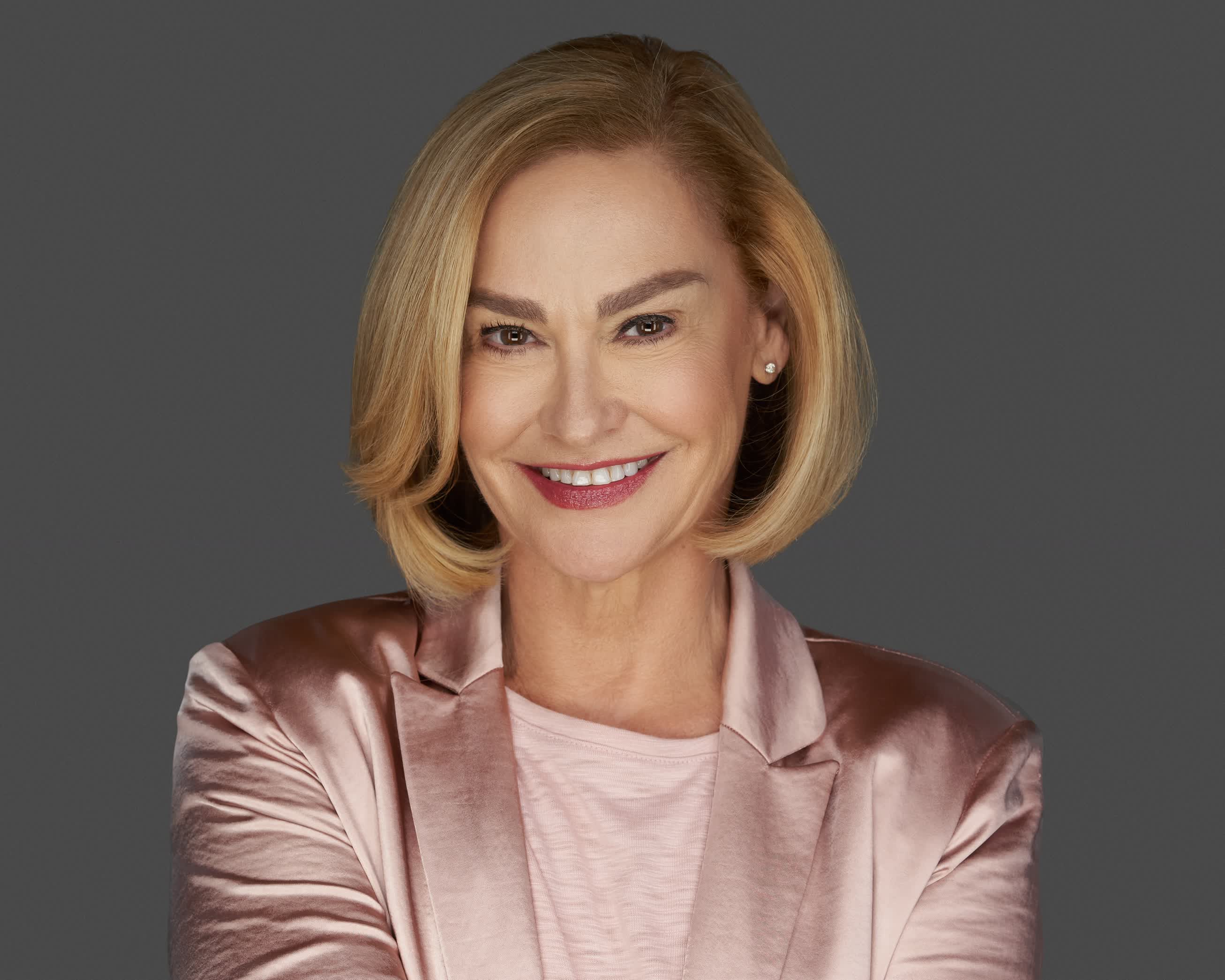 actor Debra Gordon large photo