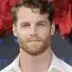 Jared Keeso