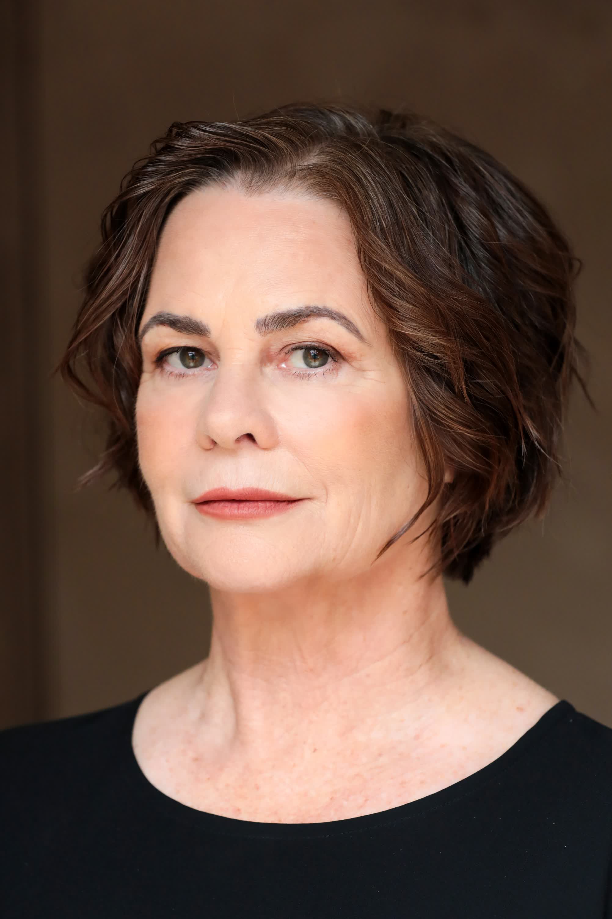 actor Mary Wickliffe large photo