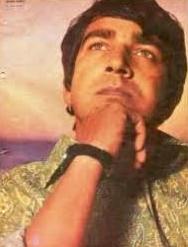 actor Rakesh Pandey large photo