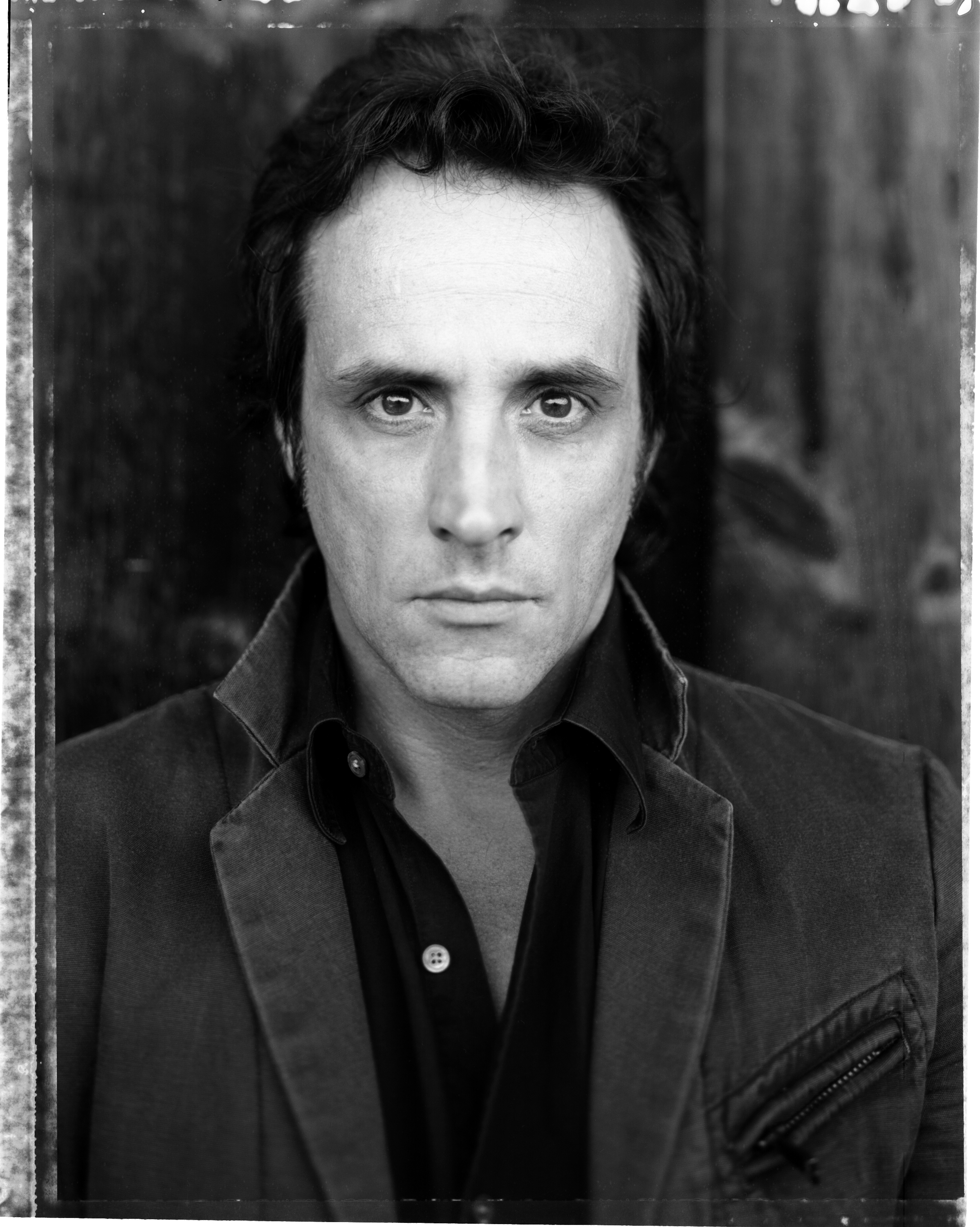 actor Paul Hipp large photo