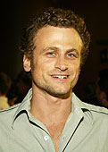actor David Moscow large photo