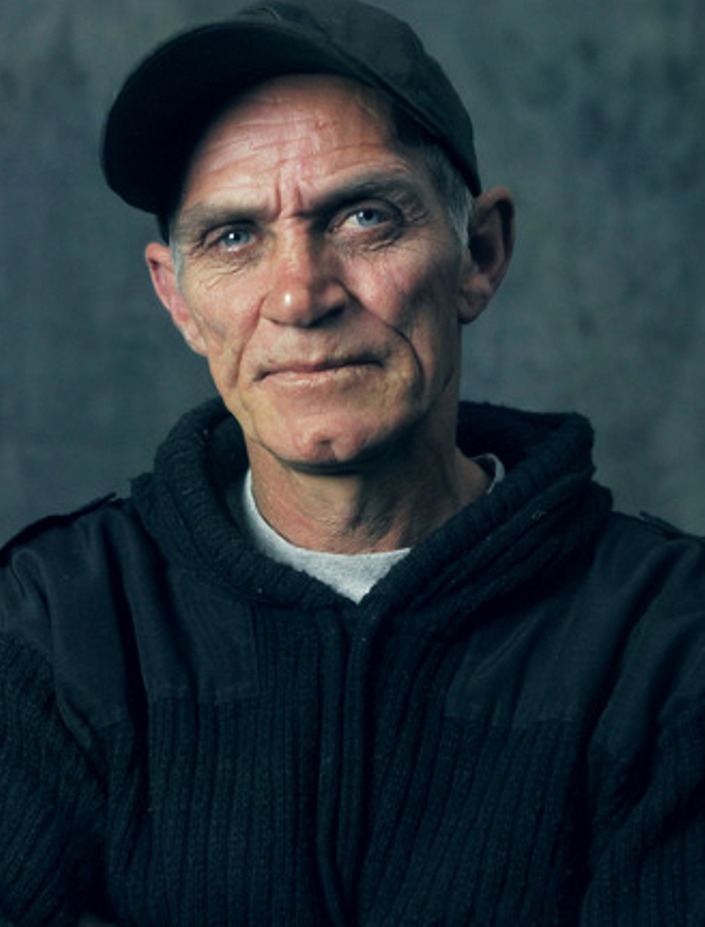 actor Richard Green large photo